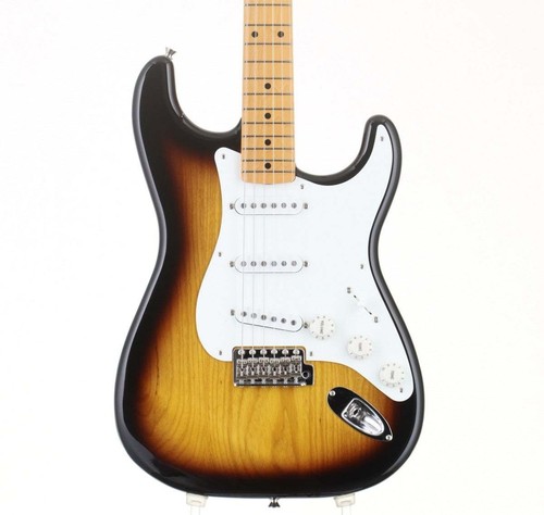 Fender fsr traditional 50s - fender,