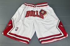 Pantaloncini Chicago Bulls