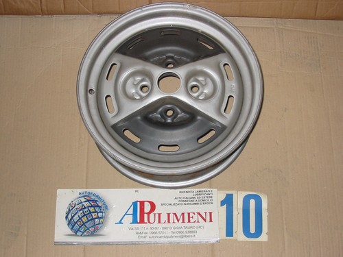 9210 4447400 cerchio cerchione - 9210,