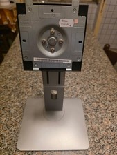 Piedistallo Base per Monitor Dell U2414H, P2414H, P2214H, P2416D, P2016