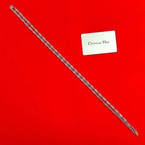 Collana catena christian - collana,