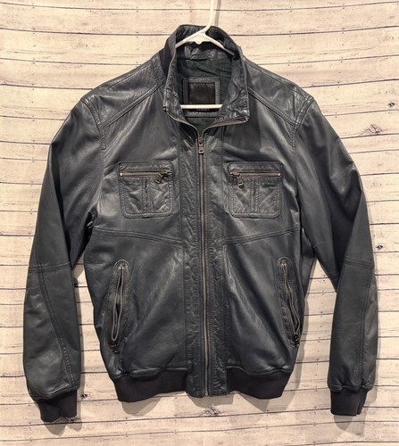Giacca moto scott 100 vera - scott, 100%
