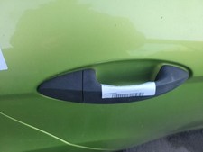 Maniglia portiera posteriore