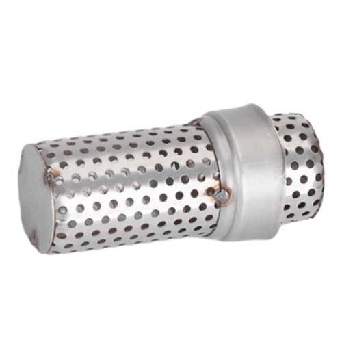 51mm scarico moto - 51mm,