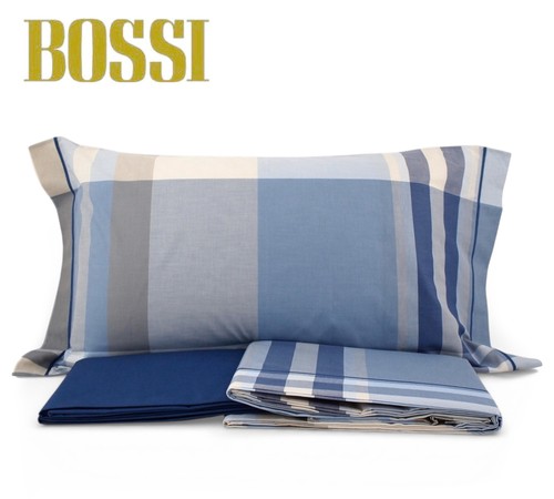 Completo lenzuola bossi - completo,