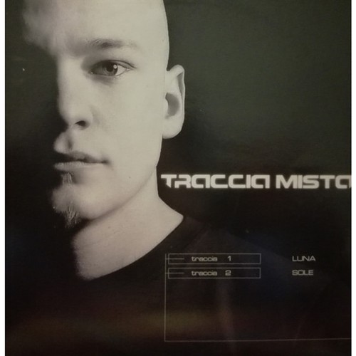 Traccia mista sole luna - traccia,