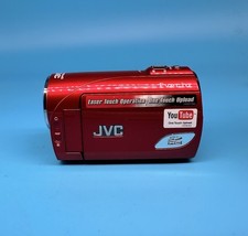 Jvc everio ms100rek - everio, gz-ms100rek