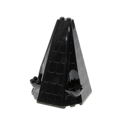 Lego torretta tetto - torretta,