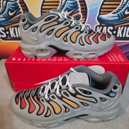 Nike air max plus drift - max,