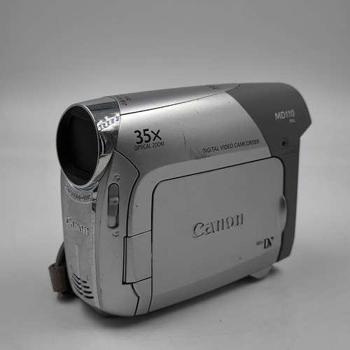 Canon md110 1000x digitale - md110,