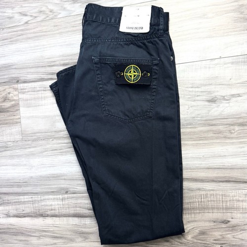 Stone island chinos - chinos, jeans