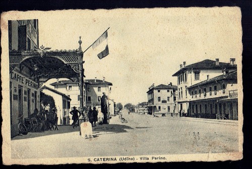 Udine frazione santa - udine.,