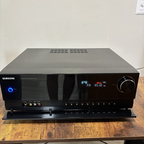 Samsung r720 canali av - samsung, av-r720