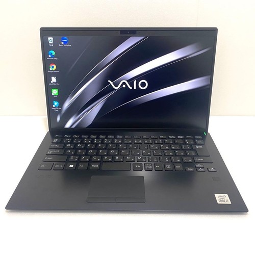 Vaio pro vjpk13c11n - vaio,