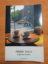 Fabio volo giorno in più - -,