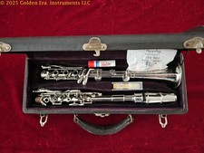 Elkhart Band Instrument