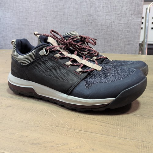 Scarpe trekking uomo - scarpe,