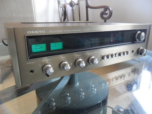 Onkyo ricevitore 560 - onkyo,