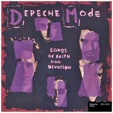 Songs faith and devotion - and,