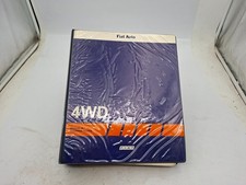 Manuale officina Fiat Tempra