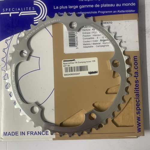 Spécialités vento 135pcd - spécialités, ta