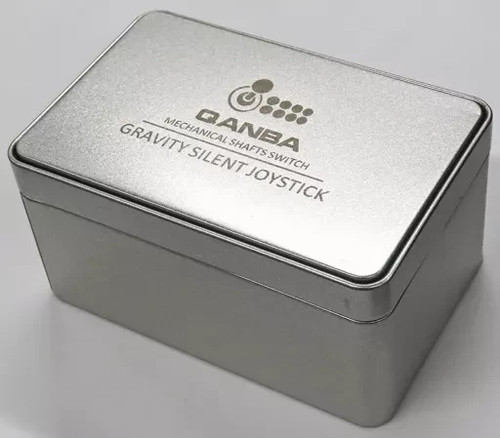Qanba gravity joystick - gravity,