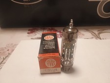 6X4  = EZ90 FIVRE TUBE/VALVE