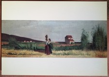 GIOVANNI FATTORI ACQUAIOLE