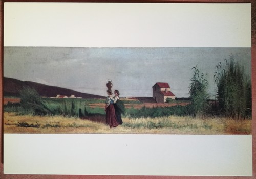Giovanni fattori acquaiole - fattori,