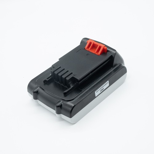 Batteria ricambio per black - batteria, di