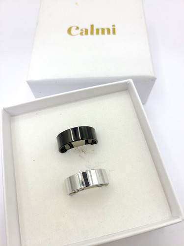 Set anelli calmi - -, l'originale