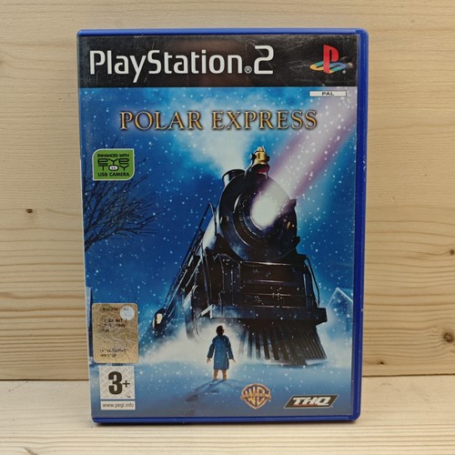 Polar express pal ita esp - -, ita/esp