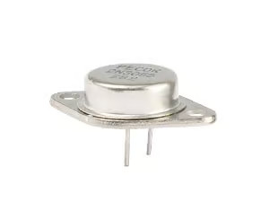 Transistor potenza 2n3055 - transistor, di