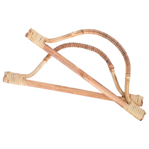 2pz maniglie per - sacchetti, fai