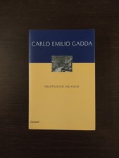 Carlo Emilio Gadda