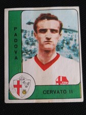 ***CALCIATORI PANINI 1961/62