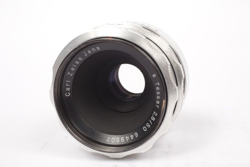Carl zeiss jena ddr tessar - zeiss,