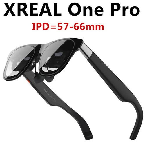 Xreal one pro 3dof - xreal, occhiali