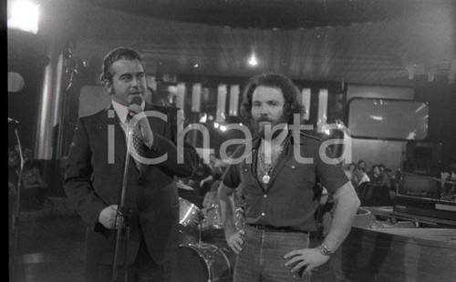 1976 montecatini discoverde - montecatini,