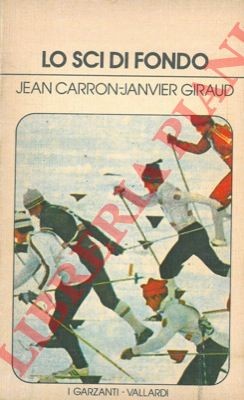 Carron jean giraud - janvier,