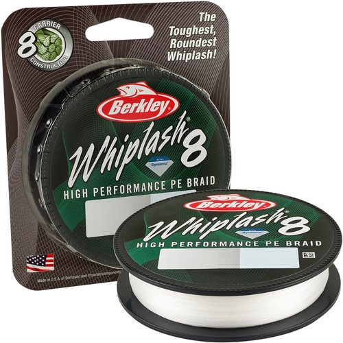 Berkley colpo frusta 8 - di,