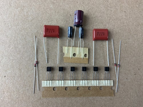 Marantz 2230 2245 2270 - , 4430