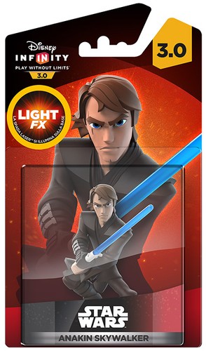 Disney infinity star wars - disney, 3.0