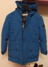 Giacchetto Invernale Piumino