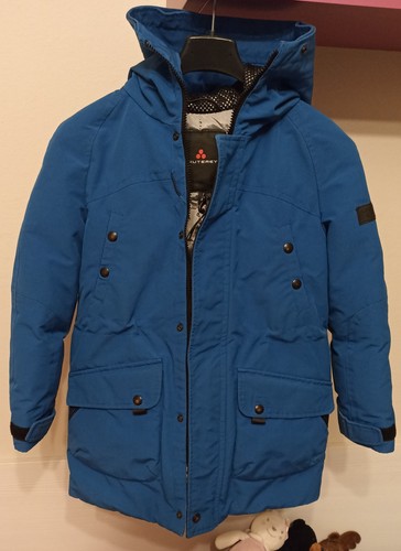 Giacchetto invernale piumino - invernale,