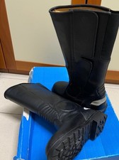 Stivali motociclista taglia 40
