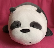 Peluche morbido panda orso