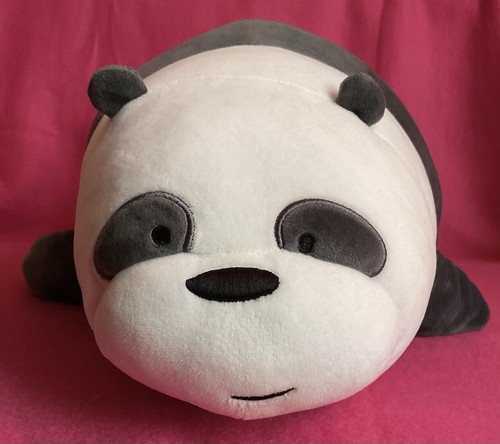 Peluche morbido panda - , orso