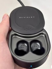 Devialet Gemini True Sound
