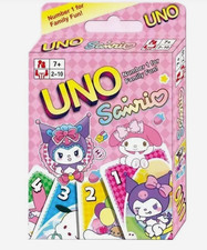 Gioco carte sanrio hello - di,